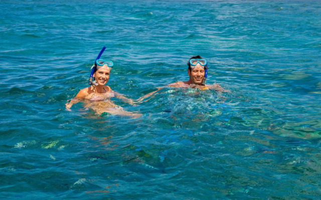 Astroea Beach Hotel