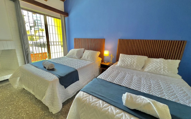 Hotel Citadin Z10