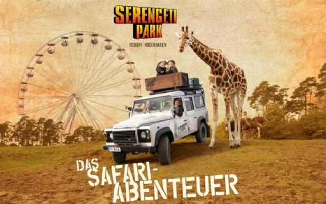 Serengeti Park