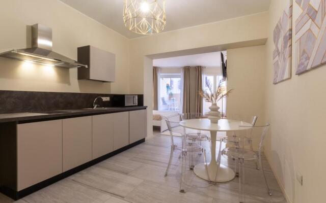 Studio Apartments Boutique Al Bastione di Cagliari (Adults Only)