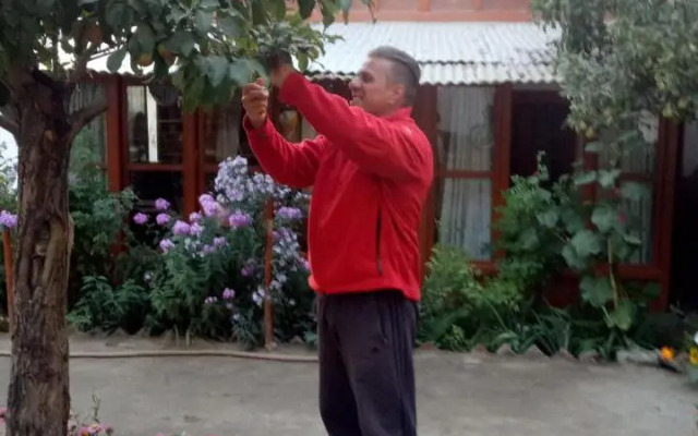 Mentokling Guest House and Garden Restaurant