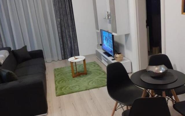 Transalpina Residence 16