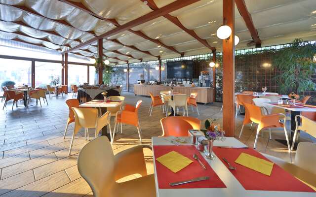 Best Western Hotel Cristallo