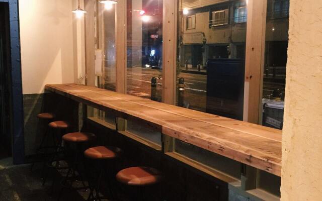 Y Pub & Hostel Tottori