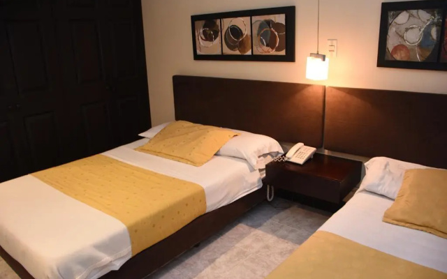 Hotel Palma Viva