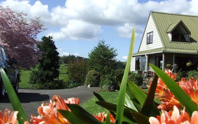 Runciman Berries and Emus B&B