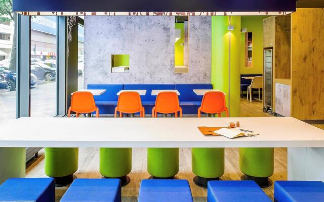 ibis budget Deauville