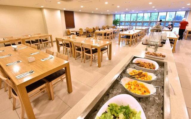 Hotel Skypark Dongdaemun 1