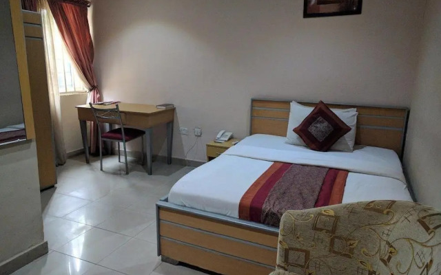 Whitehouse Hotels & Conference Centre