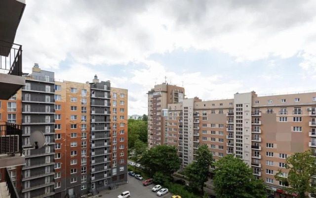 Гагаринъ 11 Апарт