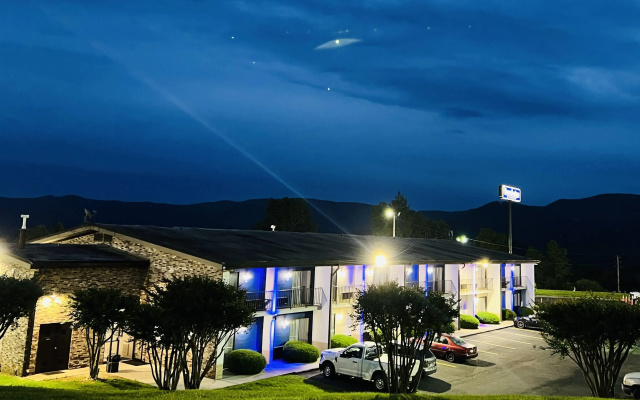 Travelodge by Wyndham Wytheville
