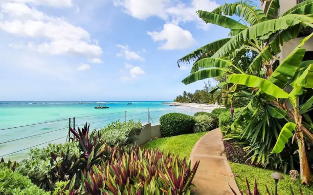 Ocean Reef 203 3 Bedroom Apts by Bluescape