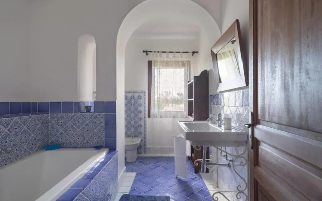 Villa Aurora By DomuSicily