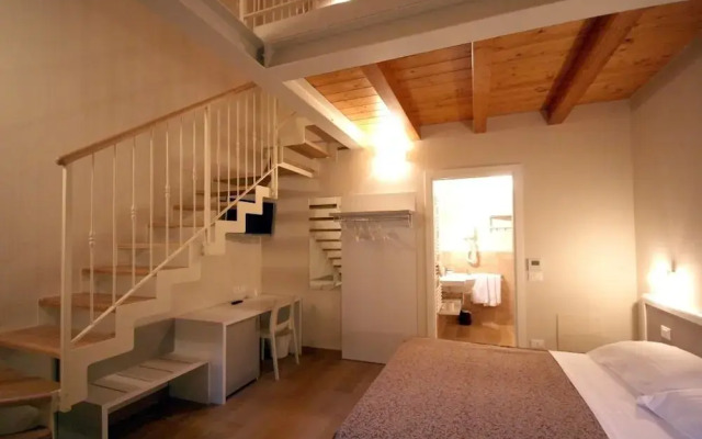 Agriturismo B&B Vista Parco