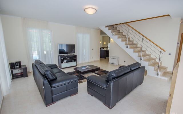 Villa Big View