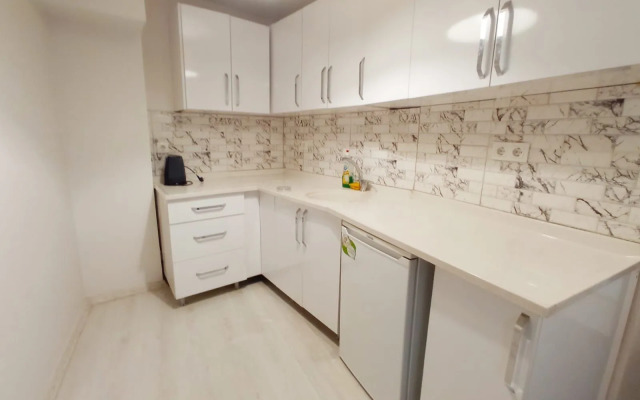 Tınaztepe Rezidans Otel