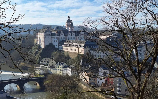 Schlosshotel Weilburg