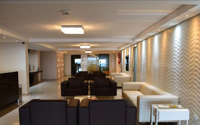 Marinas Praia Flat