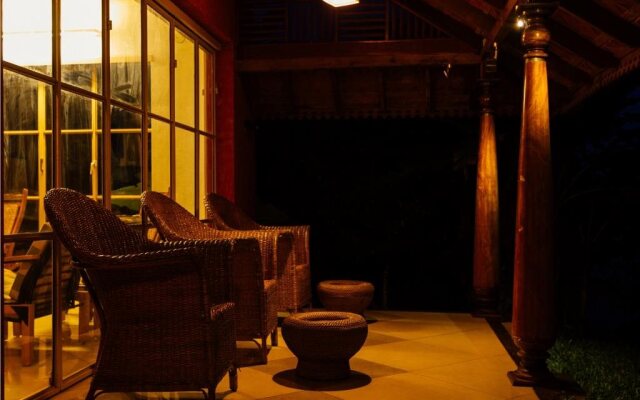 Mynaakom Guest House