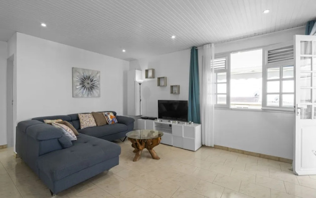 Villa Nayah in Sainte-luce