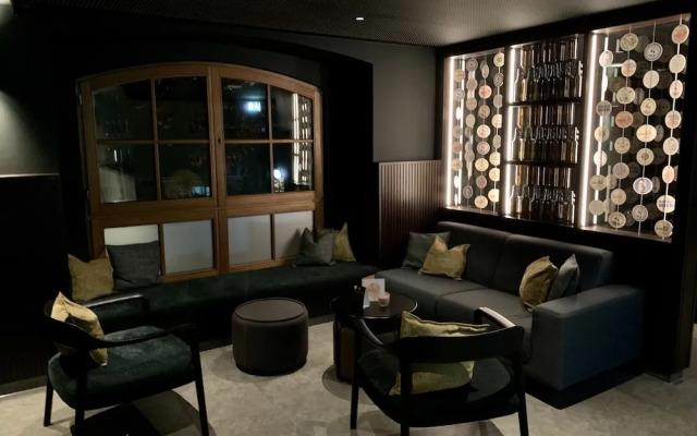 Hotel Zum Goldenen Hirsch