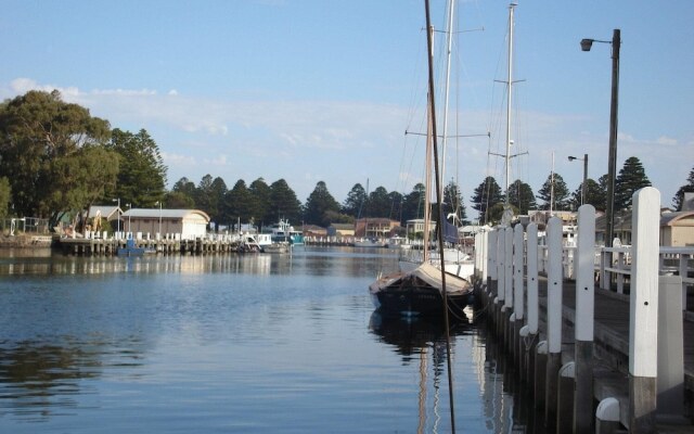 Central Motel Port Fairy