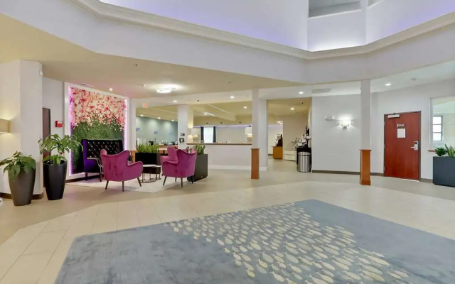 Best Western Liberty Inn DuPont JBLM