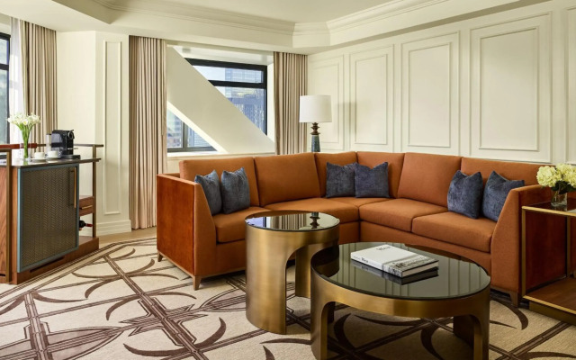 The Ritz-Carlton, Denver