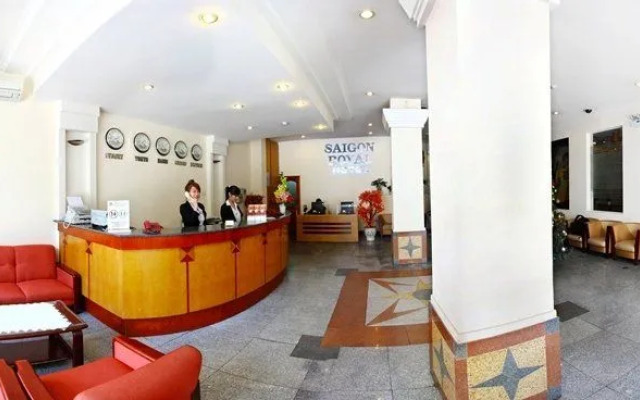 Saigon Royal Hotel
