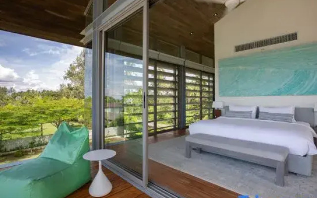 Sava Villa 7 | Villa Aqua