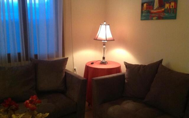 Nikitihouse Apartment