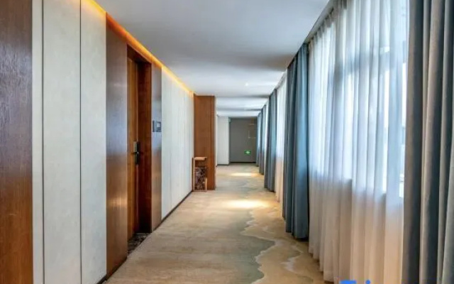 yunzhen-hotel