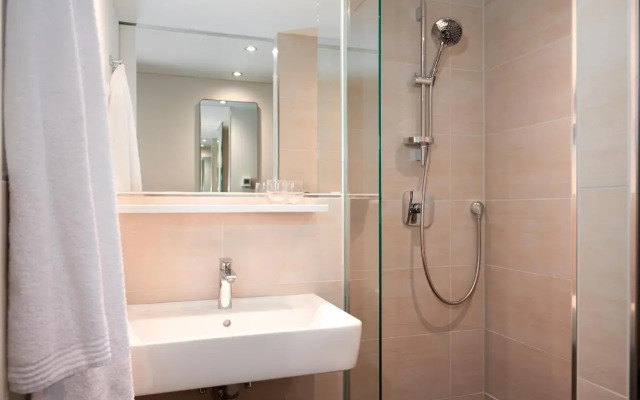 Leonardo Hotel Vienna City West