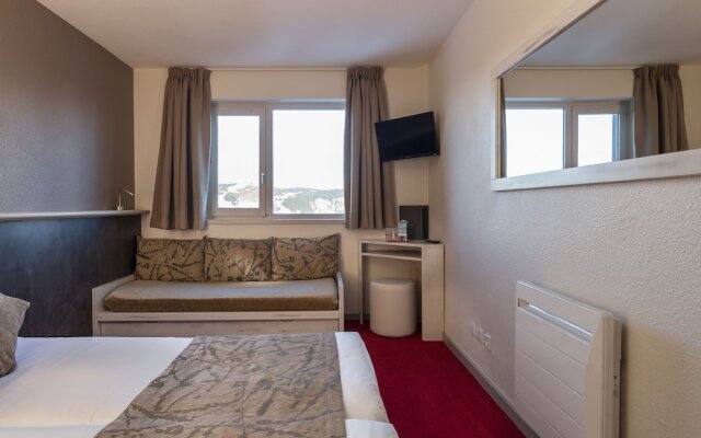 Belambra Hotels & Resort Le Viking