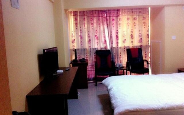 Jiannanyi Holiday Hotel