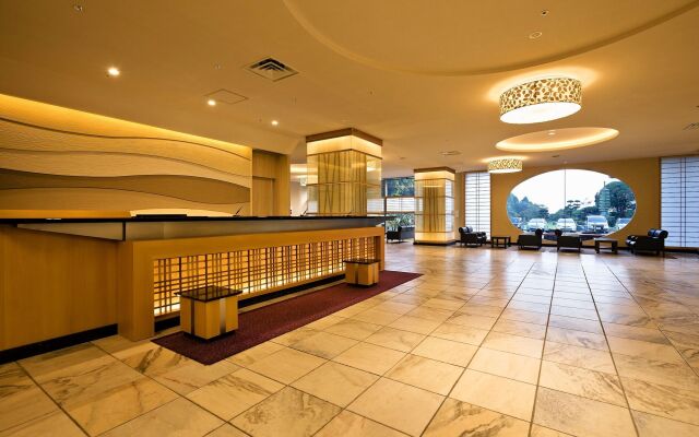 Kirishima Hotel