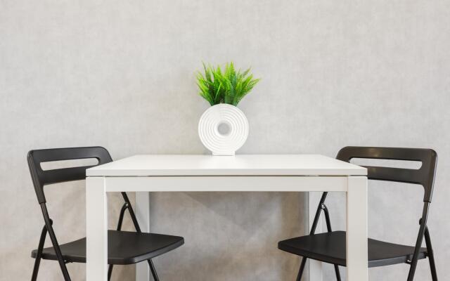 Наши Квартиры на улице Нансена 103/1 литера 5