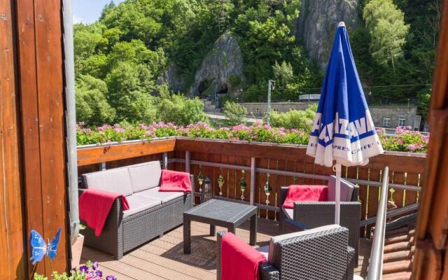 Numero1-Pension und Cafe