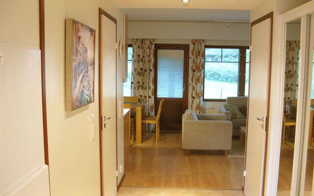 Apartments Anna