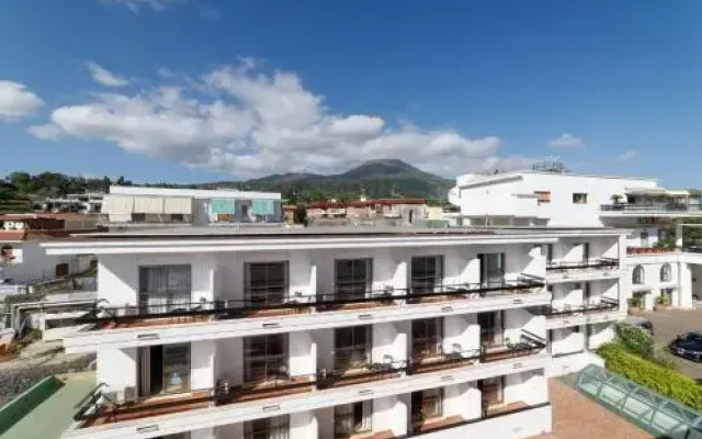 Mercure Napoli Sud Sakura
