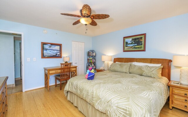 Mahana 307 1 Bedroom Condo
