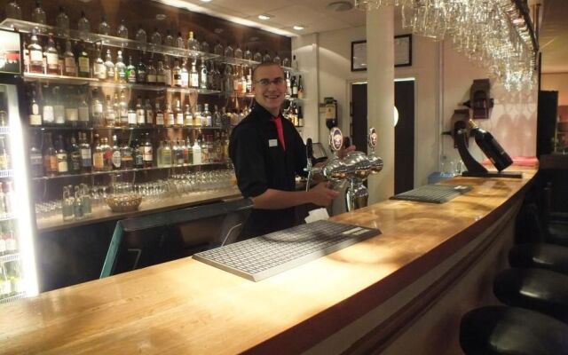 Hotell Höga Kusten
