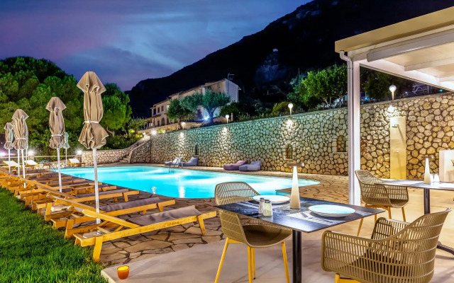 Anasa Corfu