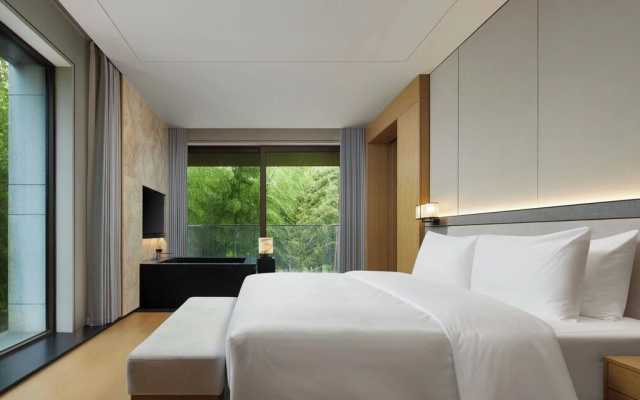 长兴开元名都臻品之选度假酒店 – Guest Rooms – Huzhou