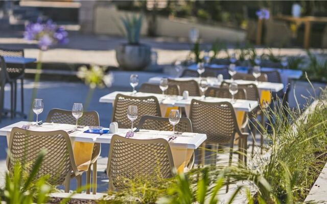 Aminess Vival Port9 Residence