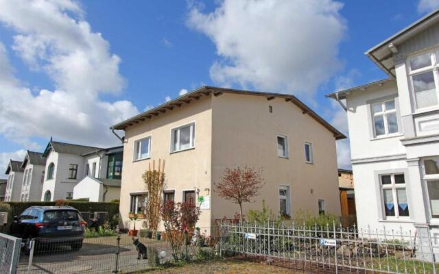 Ferienwohnungen Zinnowitz USE 3480