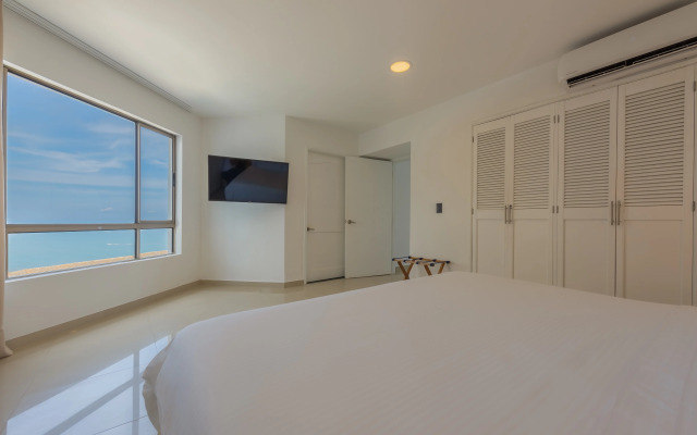 Hotel Regatta Cartagena