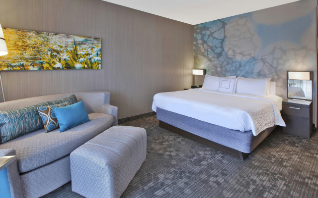 Courtyard Somerset by Marriott