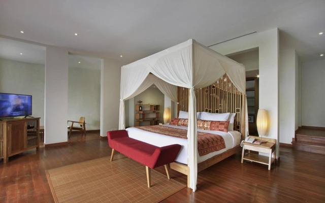 Puri Sebali Resort