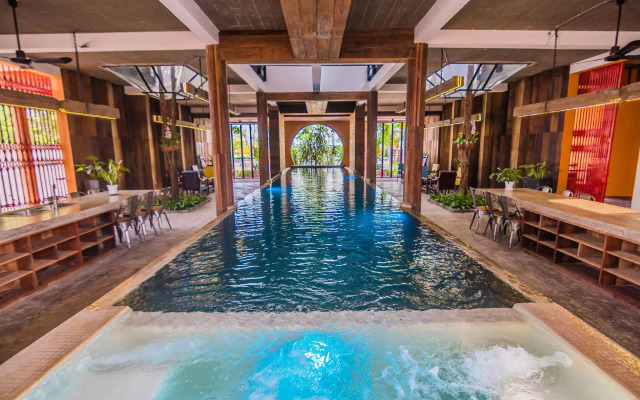 Light Stone Residence